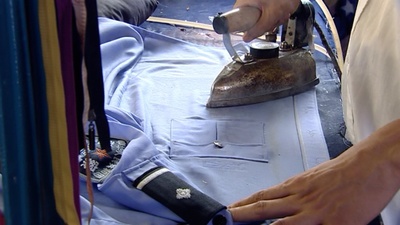 制服剧照的剧照