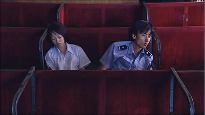 制服剧照的剧照