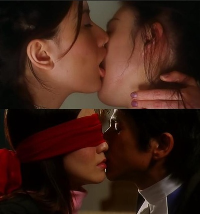 制服诱惑2：地下法庭剧照的剧照