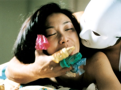 制服诱惑2：地下法庭剧照的剧照