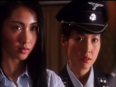 制服诱惑2：地下法庭剧照的剧照