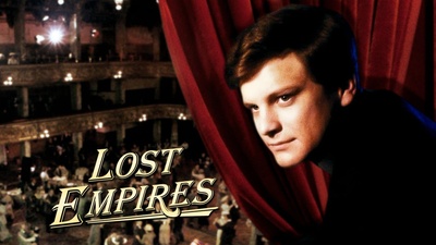 失落的帝国剧照的剧照