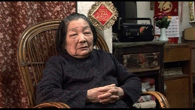 自梳剧照的剧照