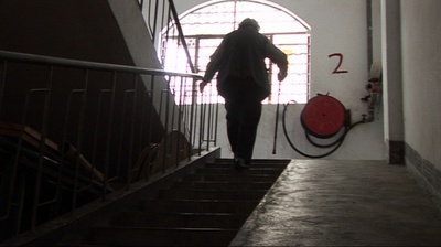 自梳剧照的剧照