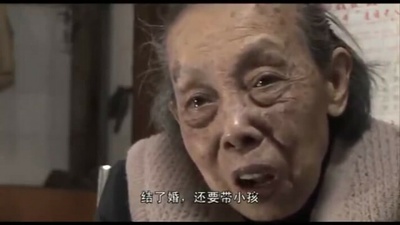 自梳剧照的剧照