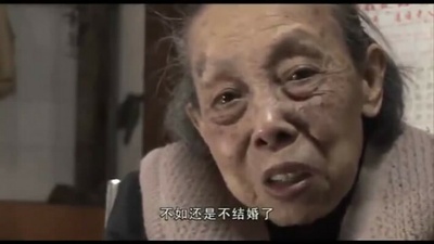 自梳剧照的剧照