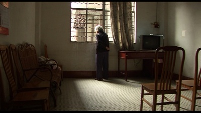 自梳剧照的剧照