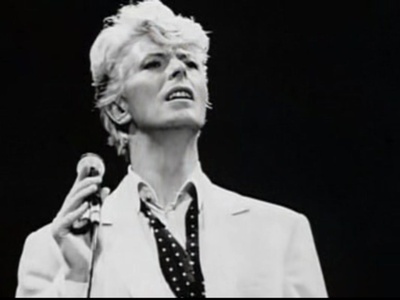 大卫·鲍伊：声音和视觉剧照的剧照