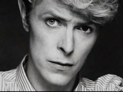 大卫·鲍伊：声音和视觉剧照的剧照