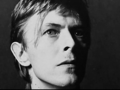 大卫·鲍伊：声音和视觉剧照的剧照