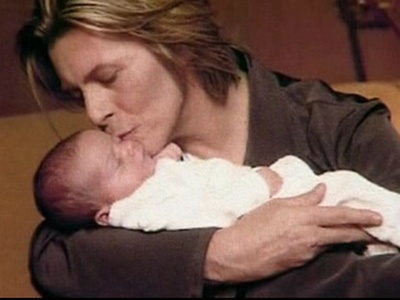 大卫·鲍伊：声音和视觉剧照的剧照