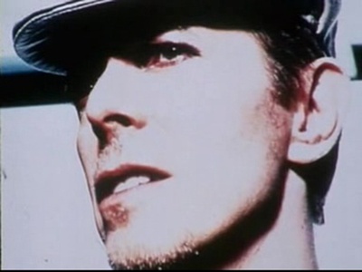 大卫·鲍伊：声音和视觉剧照的剧照