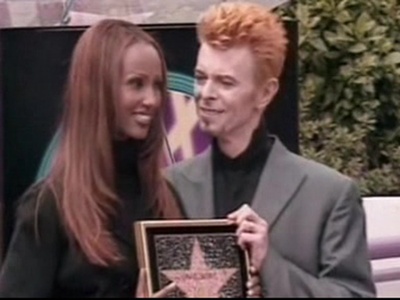 大卫·鲍伊：声音和视觉剧照的剧照