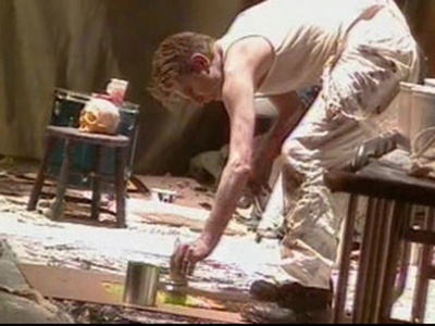 大卫·鲍伊：声音和视觉剧照的剧照