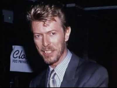 大卫·鲍伊：声音和视觉剧照的剧照