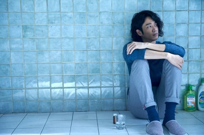 比悲伤更悲伤的故事剧照的剧照