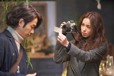 比悲伤更悲伤的故事剧照的剧照