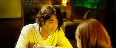 比悲伤更悲伤的故事剧照的剧照