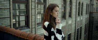 比悲伤更悲伤的故事剧照的剧照