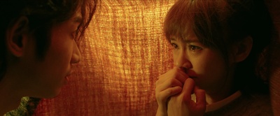 比悲伤更悲伤的故事剧照的剧照