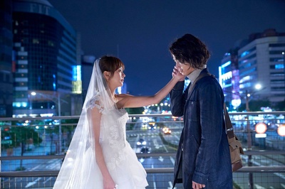 比悲伤更悲伤的故事剧照的剧照