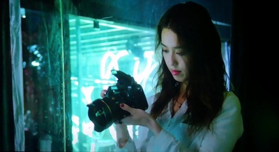 比悲伤更悲伤的故事剧照的剧照