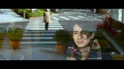 比悲伤更悲伤的故事剧照的剧照