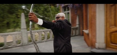 阿特米斯的奇幻历险剧照的剧照