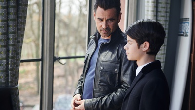 阿特米斯的奇幻历险剧照的剧照