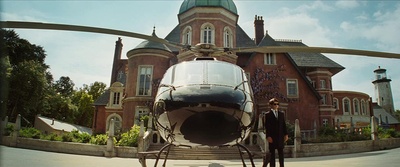 阿特米斯的奇幻历险剧照的剧照