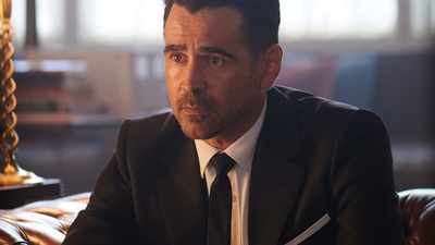 阿特米斯的奇幻历险剧照的剧照