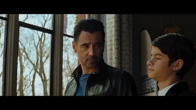 阿特米斯的奇幻历险剧照的剧照