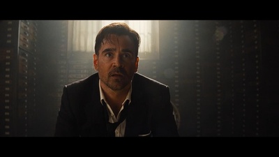 阿特米斯的奇幻历险剧照的剧照