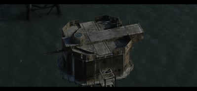 阿特米斯的奇幻历险剧照的剧照