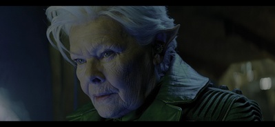 阿特米斯的奇幻历险剧照的剧照