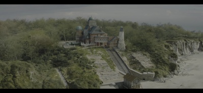 阿特米斯的奇幻历险剧照的剧照