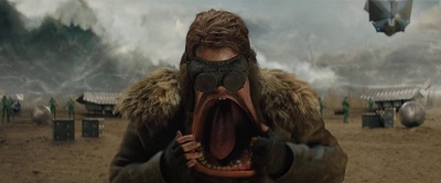 阿特米斯的奇幻历险剧照的剧照