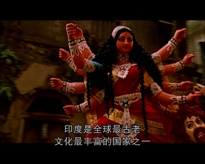 世界致命动物系列：印度篇剧照的剧照