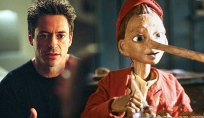 木偶奇遇记剧照的剧照