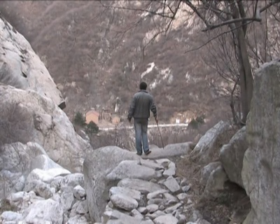 归去来剧照的剧照