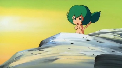 独角马之魔法岛剧照的剧照