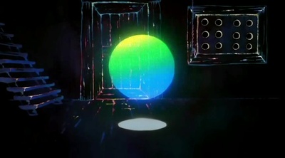 独角马之魔法岛剧照的剧照