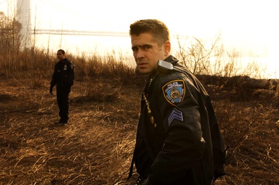 自豪与荣耀剧照的剧照