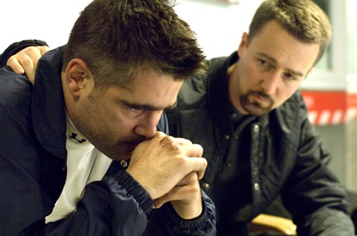 自豪与荣耀剧照的剧照