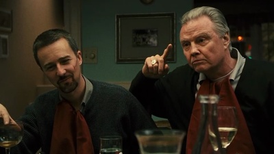 自豪与荣耀剧照的剧照