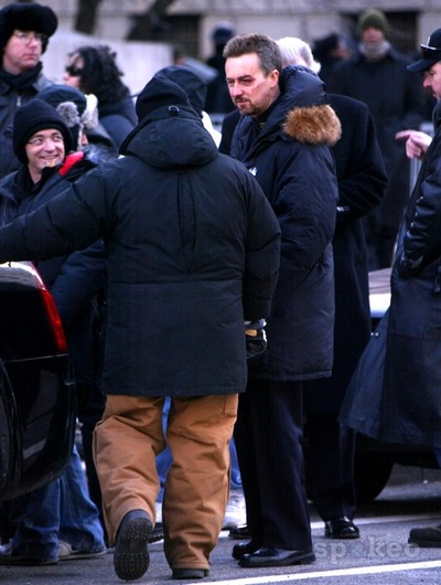 自豪与荣耀剧照的剧照