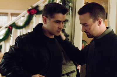 自豪与荣耀剧照的剧照