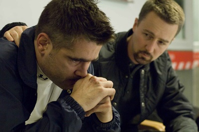 自豪与荣耀剧照的剧照