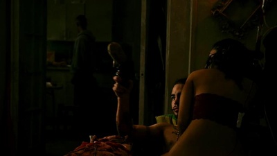 自豪与荣耀剧照的剧照