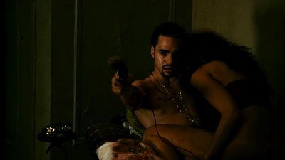 自豪与荣耀剧照的剧照